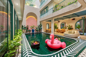 Serenity Retreat